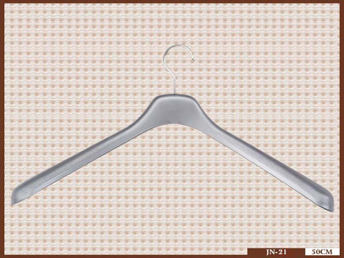 plastic hanger/men's wear hanger