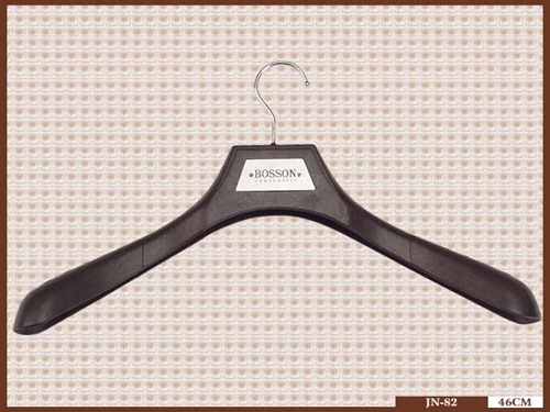 plastic hanger/men's wear hanger