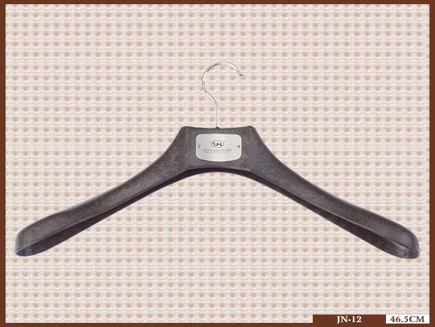 plastic hanger/men's wear hanger